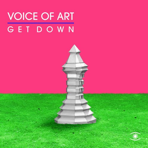 Kenneth Bager, OliO, Troels Hammer, DJ DIVO, Voice Of Art - Get Down [zzzcds0463]